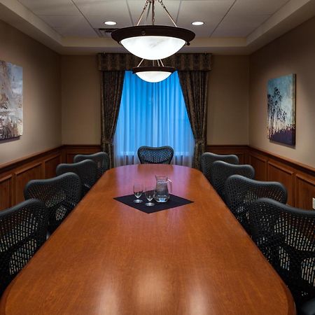 Hilton Garden Inn Tri-Cities/Кенневік Екстер'єр фото