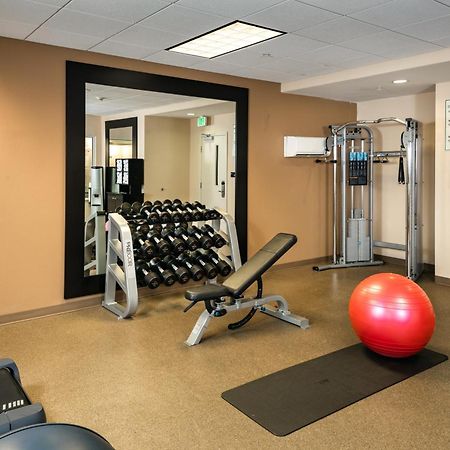 Hilton Garden Inn Tri-Cities/Кенневік Екстер'єр фото