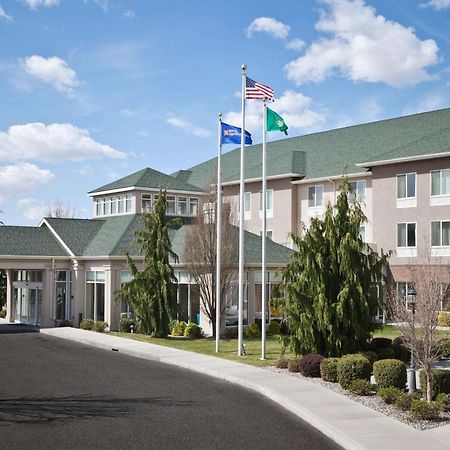 Hilton Garden Inn Tri-Cities/Кенневік Екстер'єр фото