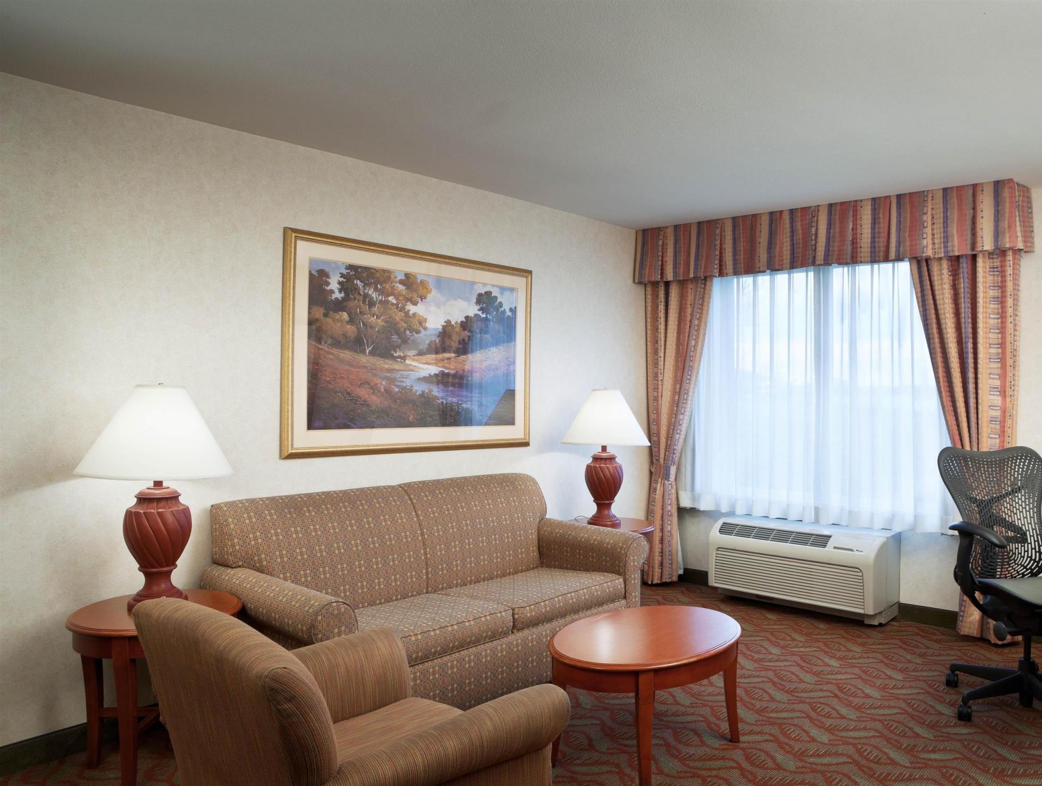 Hilton Garden Inn Tri-Cities/Кенневік Екстер'єр фото