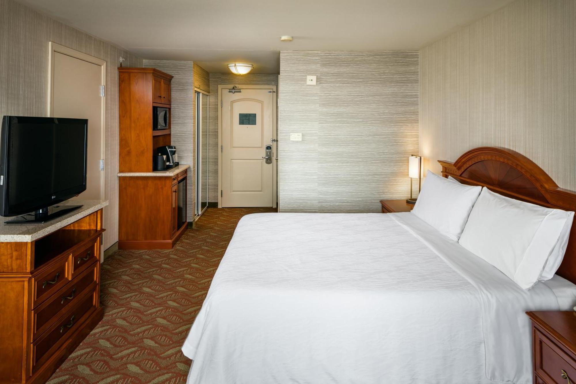 Hilton Garden Inn Tri-Cities/Кенневік Екстер'єр фото