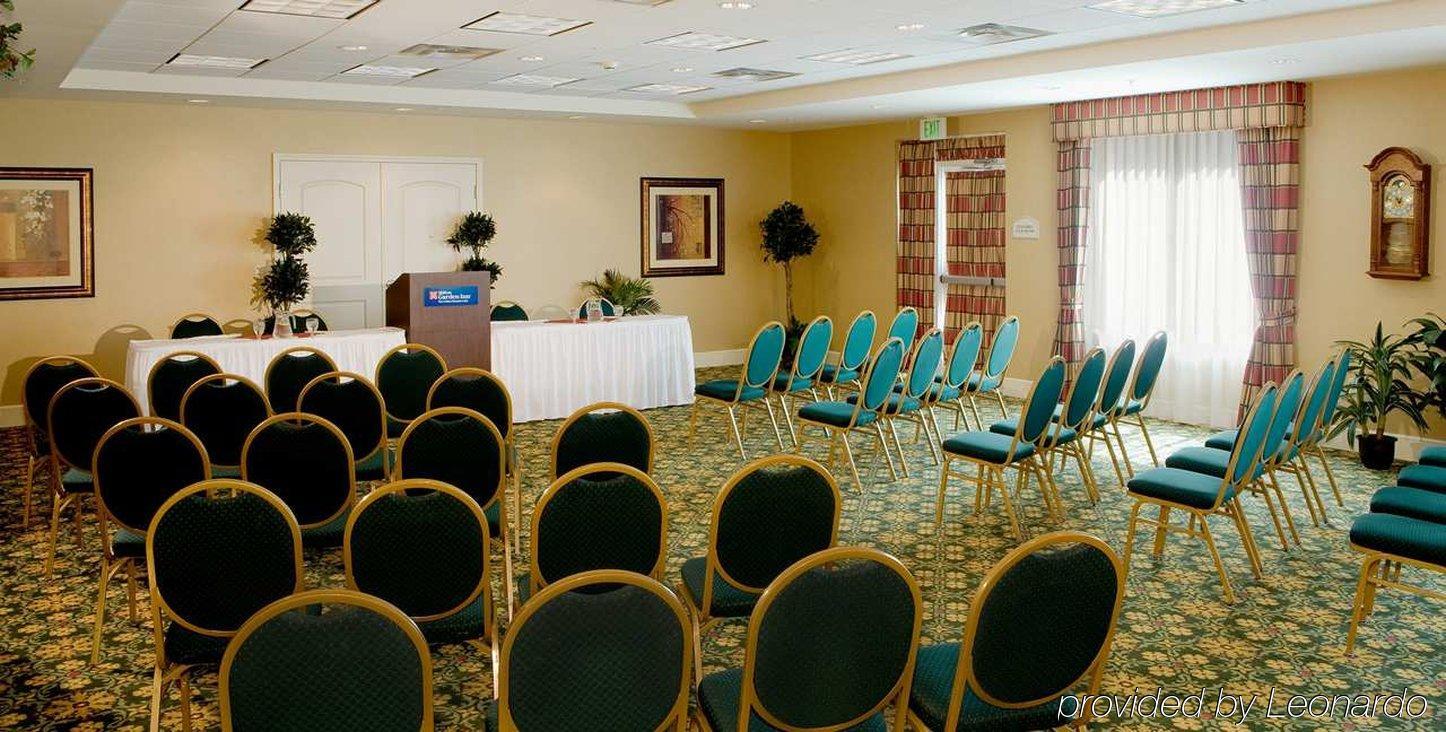 Hilton Garden Inn Tri-Cities/Кенневік Зручності фото