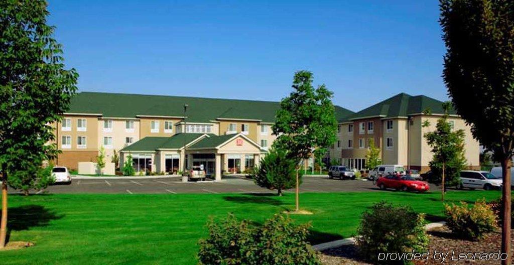 Hilton Garden Inn Tri-Cities/Кенневік Екстер'єр фото