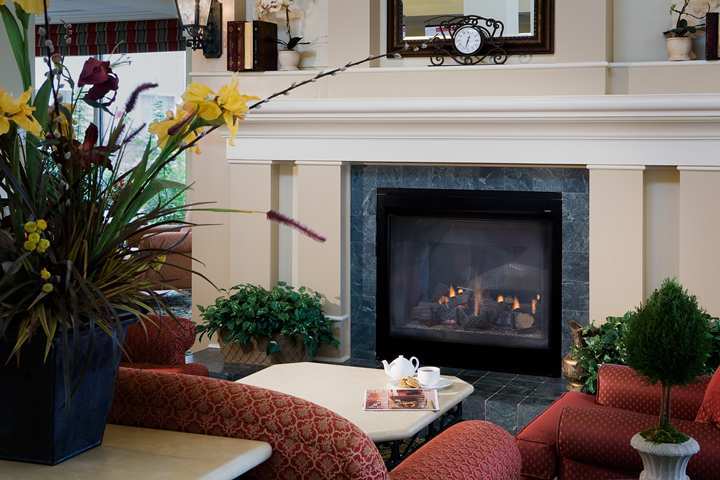 Hilton Garden Inn Tri-Cities/Кенневік Інтер'єр фото