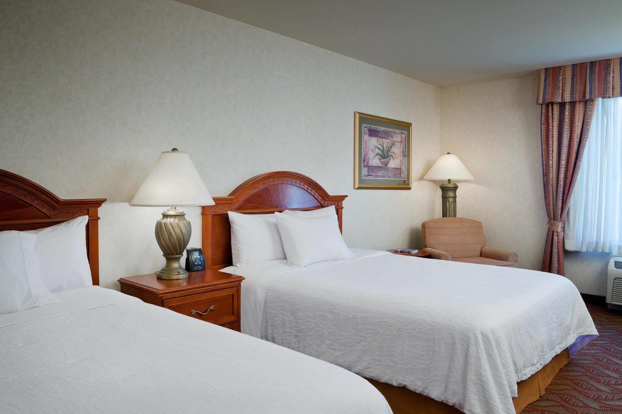 Hilton Garden Inn Tri-Cities/Кенневік Екстер'єр фото