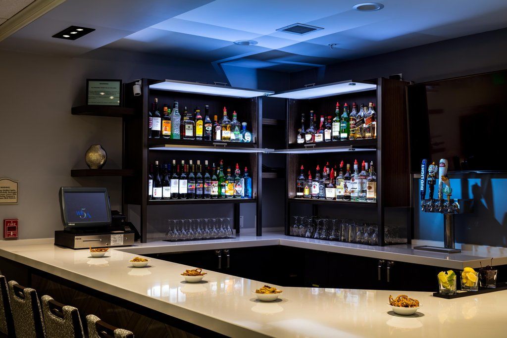 Hilton Garden Inn Tri-Cities/Кенневік Екстер'єр фото